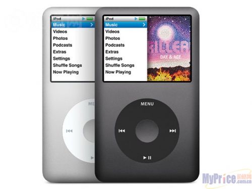 ƻ iPod classic(160G)