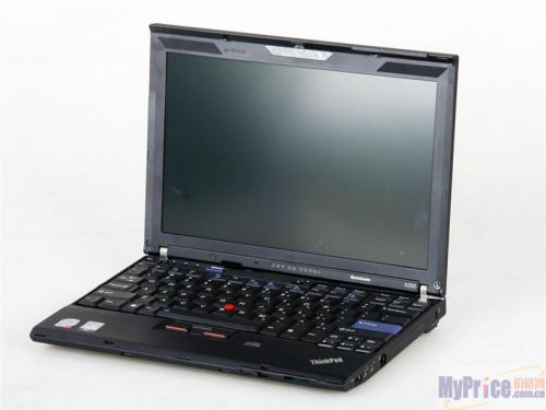 ThinkPad X200 7454GFC