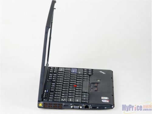 ThinkPad X200 7454GFC