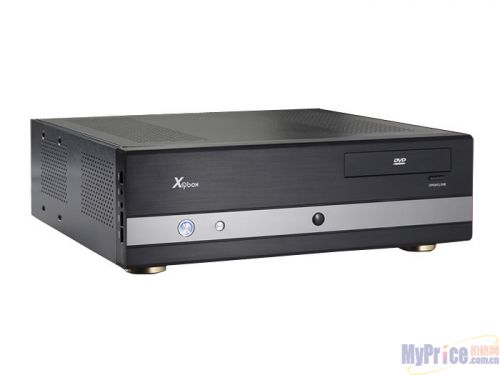 XQBOX HTPC-400()