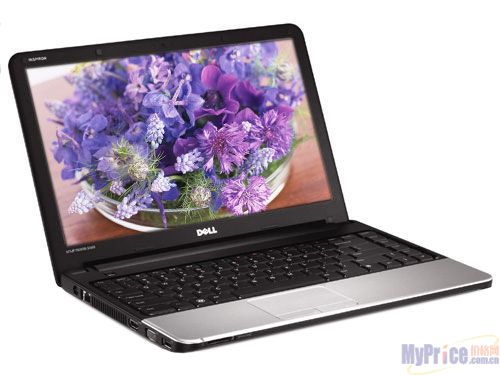 DELL Inspiron Խ 13z(I13zD-118)