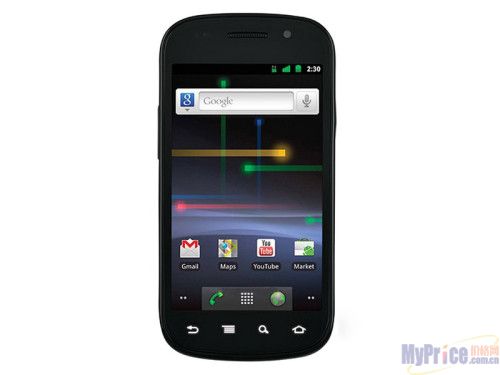  i9020 Nexus S