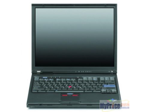 ThinkPad T43p 2668PBC