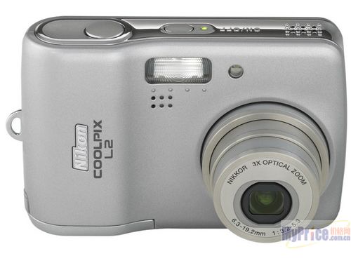 ῵ coolpix L2