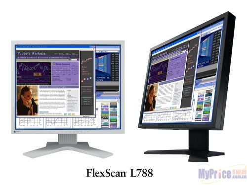 EIZO FlexScan L788