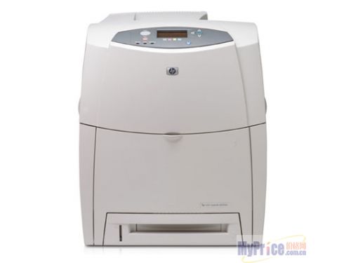 HP color LaserJet 4650