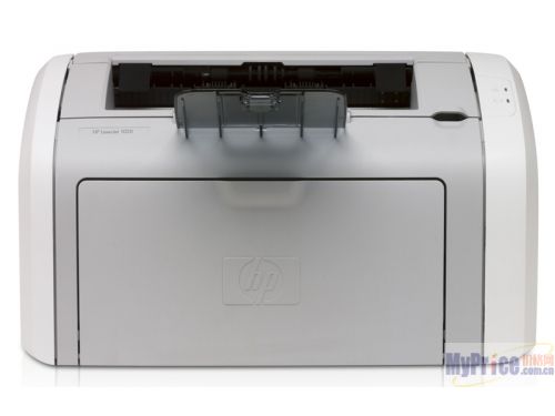 HP laserjet 1020
