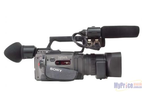 SONY DSR-PD190P