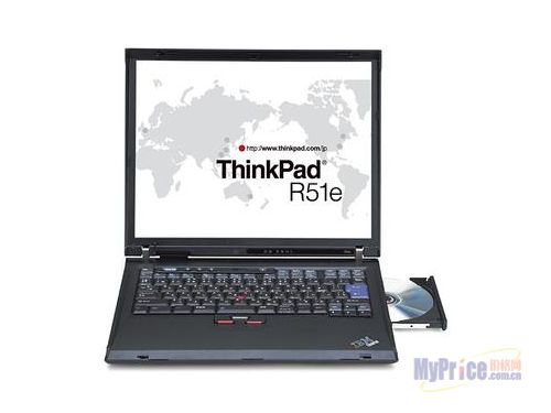 ThinkPad R51e 1843A26