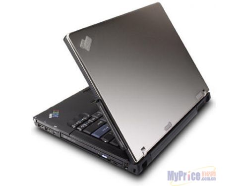 ThinkPad Z60t 25121BC