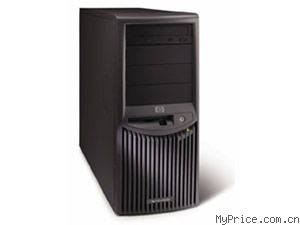 HP Proliant ML330 G3 (Xeon 3.06GHz/256MB/36GB)