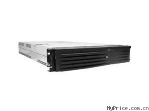  R520G2-HP (Xeon 2.8GHz/512MB/73GB)