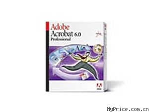 ADOBE Acrobat 6.0(רҵӢİ)