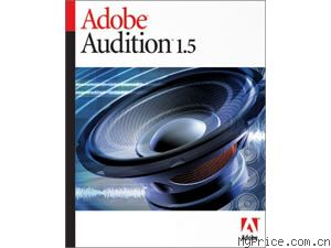 ADOBE Audition 1.5
