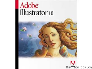 ADOBE Illustrator 10.0