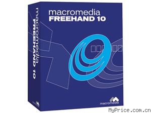 Macromedia Freehand 10.0