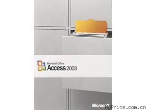 Microsoft Access 2003()