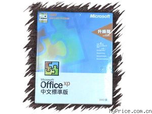 Microsoft Office XP(ı׼)