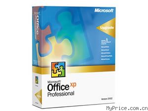 Microsoft Office XP(ҵ)