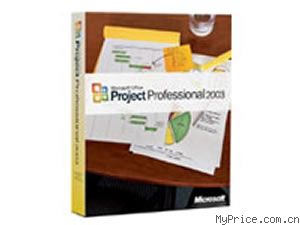 Microsoft Project 2003(רҵ)