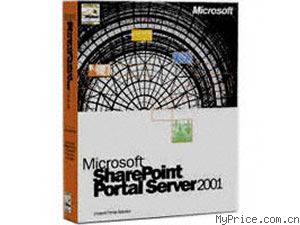 Microsoft SharePoint Portal Server 2001(׼)