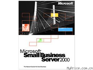 Microsoft Small Business Server 2000(׼)