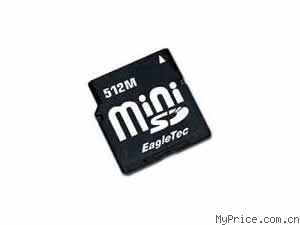 ӥ̩ ET-Mini SD(512MB)