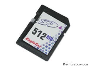 ӥ̩ ET-SDF(512MB)