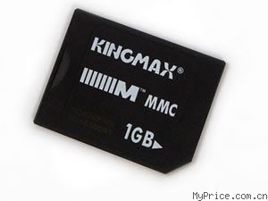 KINGMAX MMC(1GB)