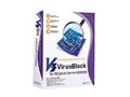 ʿ V3 VirusBlock for Windows Server (6-10û/ÿû)