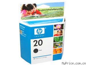 HP C6614D