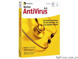 SYMANTEC Norton AntiVirus 2004(Ӣİ)