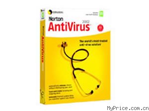 SYMANTEC Antivirus Corporate Edition 8.1(For Network Servers 20-39û)