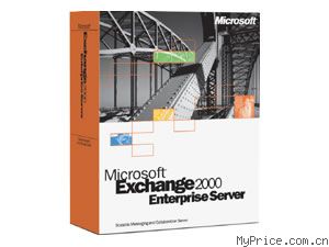 Microsoft Exchange 2000 Server(ÿͻȨ)