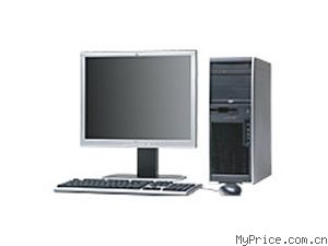 HP workstation XW4200 (P4 3.0GHz/512MB/80GB)
