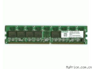 KINGMAX 256MBPC2-4300/DDR2 533 (KLBB68F-38KP4)