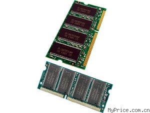 Kingston 256MBPC-2700/DDR333/72Pin