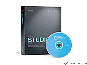 Macromedia Studio MX 2004(İ)
