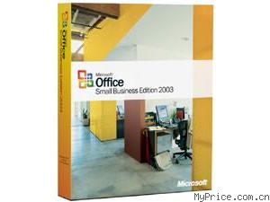 Microsoft Office Basic Edition 2003 (Ӣİ)