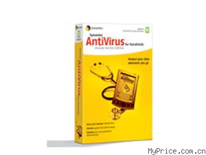 SYMANTEC AntiVirus Enterprise Edition 9.0(25-49û)