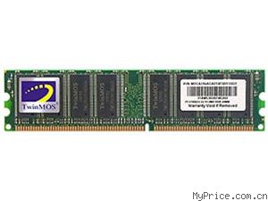 TwinMOS 256MBPC2-4300/DDR2 533