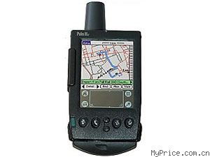 NAVMAN GPS 350