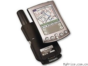 NAVMAN GPS 500