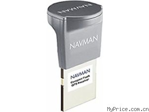 NAVMAN GPS 1010