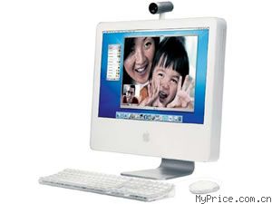 ƻ iMac G5 (M9845CH/A)