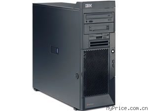 IBM xSeries 206 8482-IFF (P4 2.8GHz/256MB)