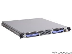 IBM xSeries 306 8673-l1C(P4 2.8GHz/256MB*2/36GB)