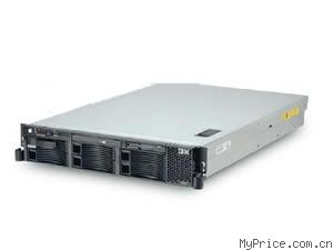 IBM xSeries 346 8840-I06 (Xeon 3.0GHz/1GB/146GB)