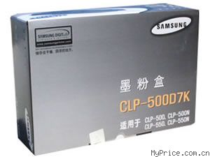  CLP-500D7K ۺ