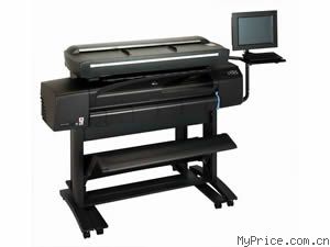 HP Designjet 815mfp